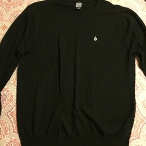 Volcom sweater